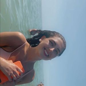 Meet your Posher, Katherine